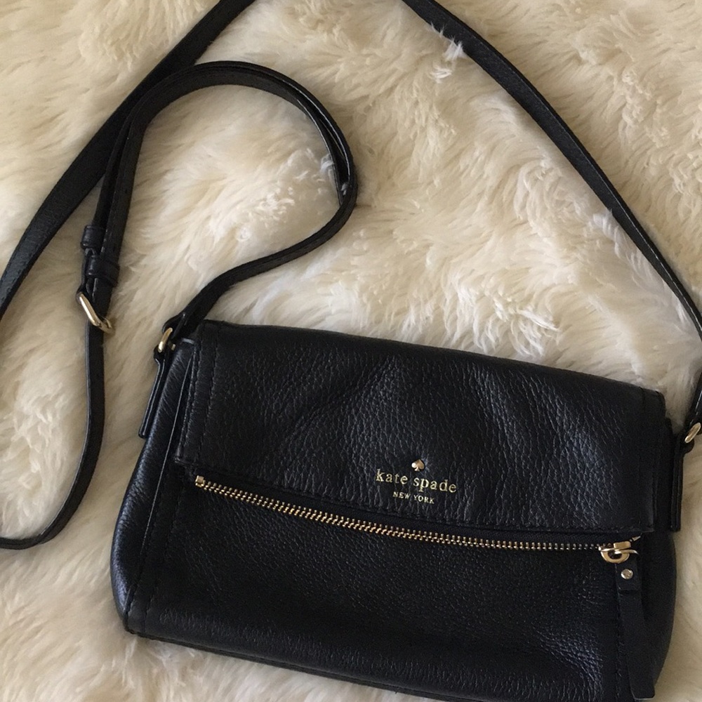 Kate Spade Leather Purse